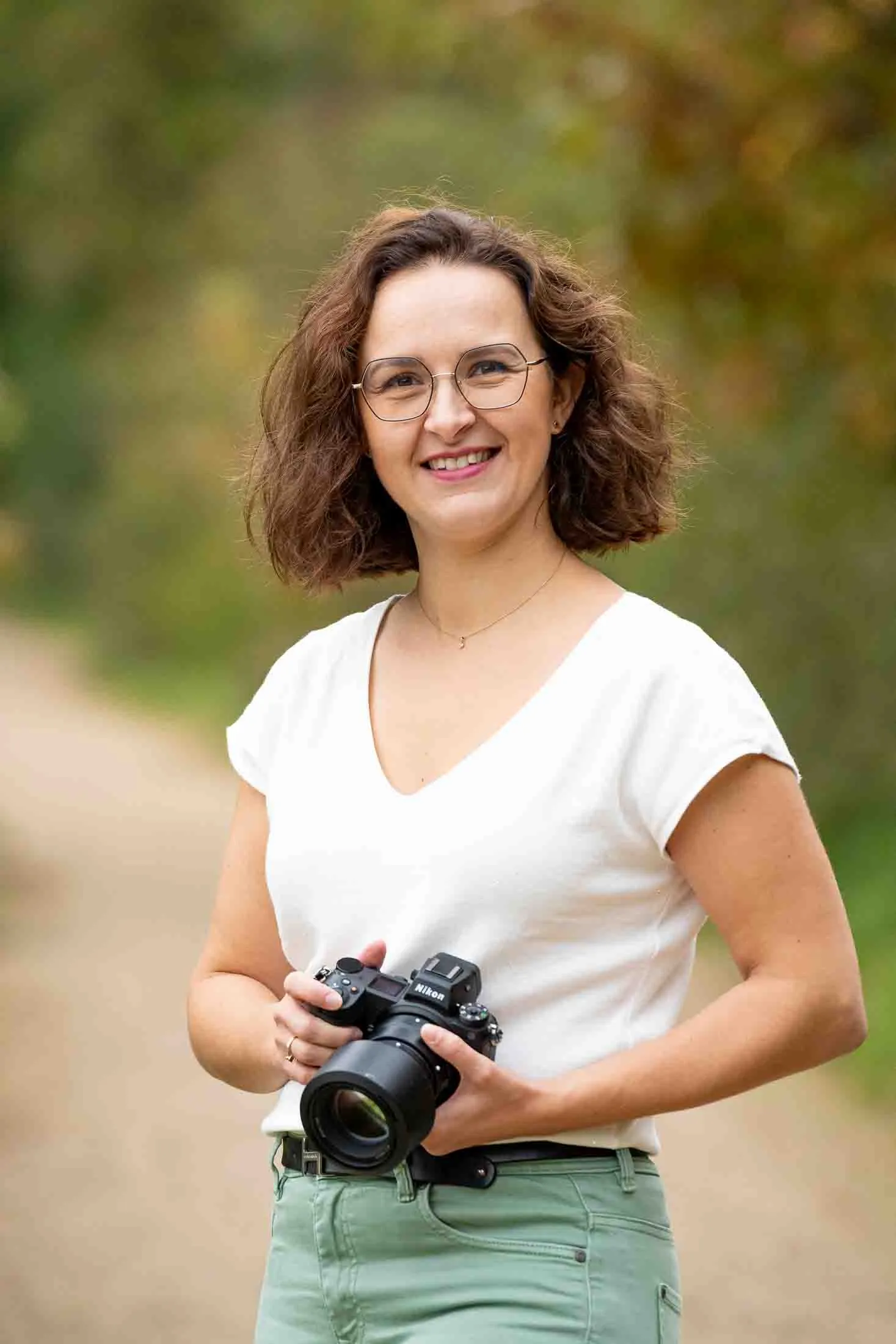 Photographe Aurélia Pillet spécialisée dans les photos de mariage, grossesse, bébé, naissance, et famille près de Fontainebleau en Seine et Marne